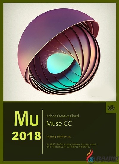 Adobe muse cc 2017 free download